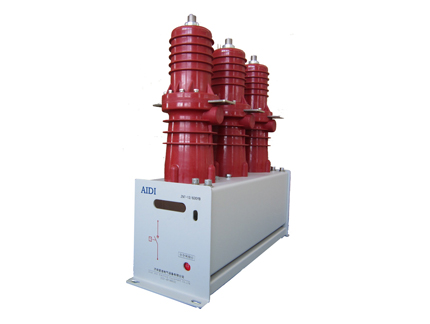 ZNT-12/630YB电容专用永磁开关