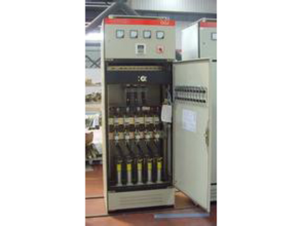 ADD系列紧凑型低压无功自动补偿装置