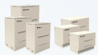 低压线路电压调节装置